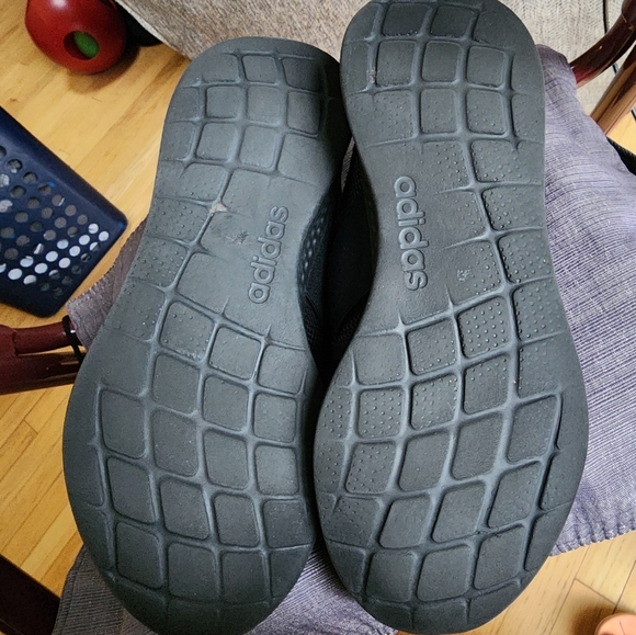 Adidas puremotion adapt slip on training shoes size 8 - Picture 9 of 11